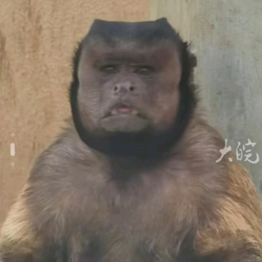 平平安安~