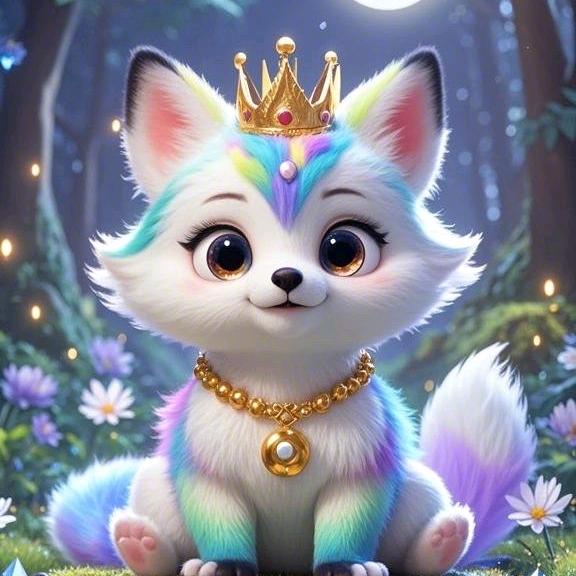 ♥♚♛小狸狸狸♛♚♠