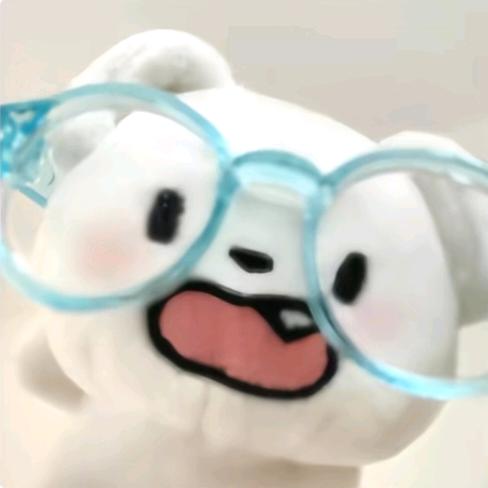 下了小小雨🌧️