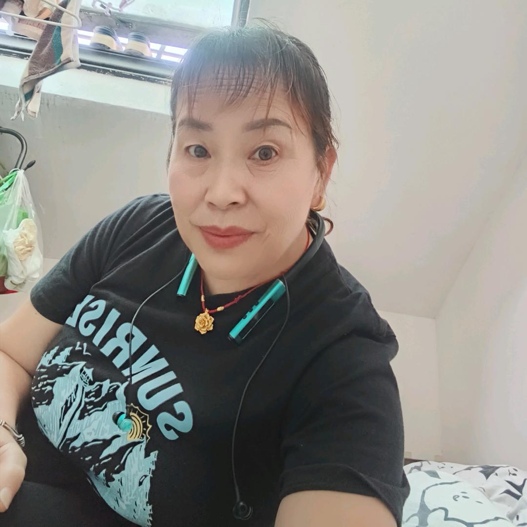 妙容姐