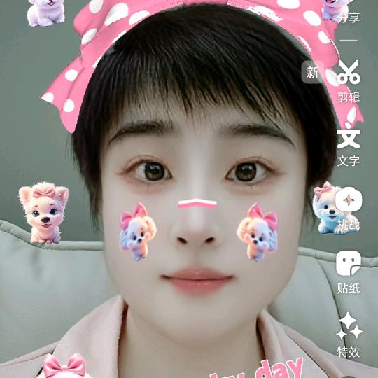 叶子甄选