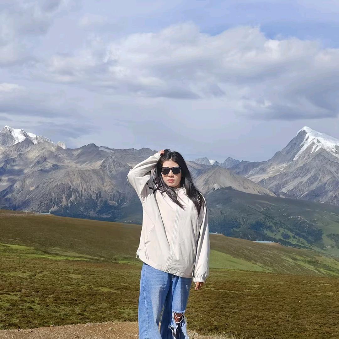 是潘潘  不是憨憨