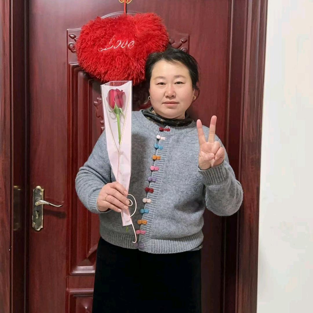 陵城区刘姐