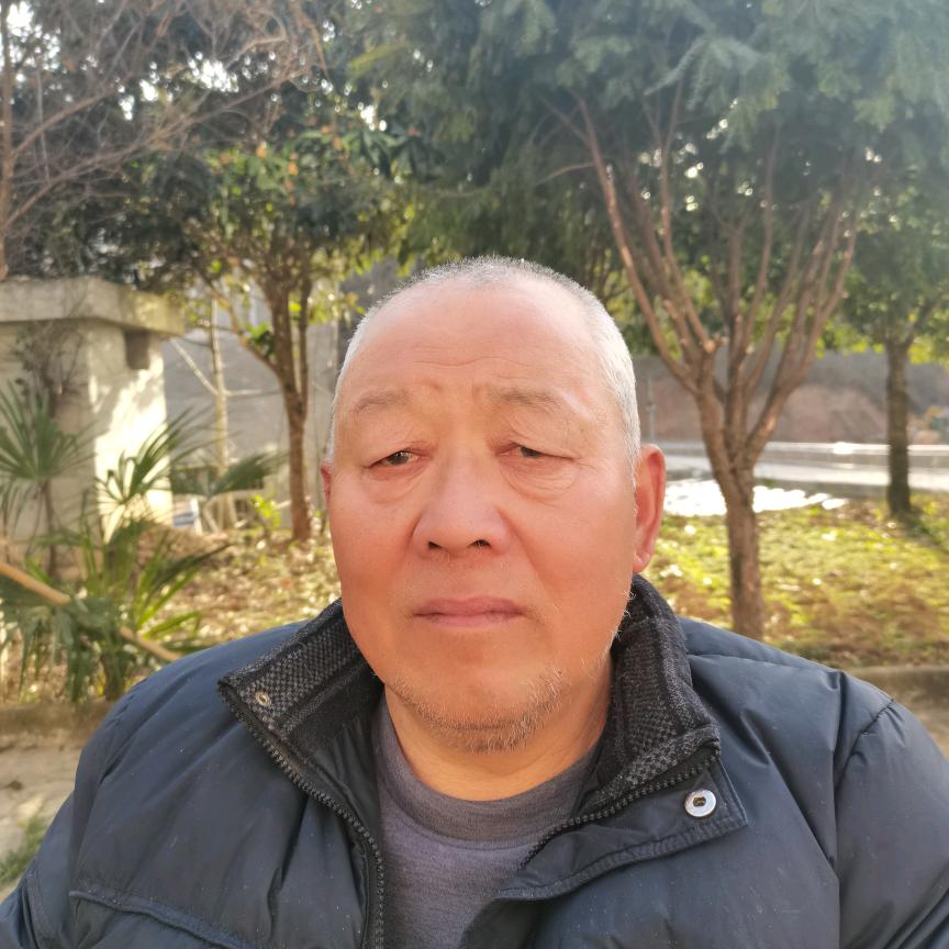 。农民李哥