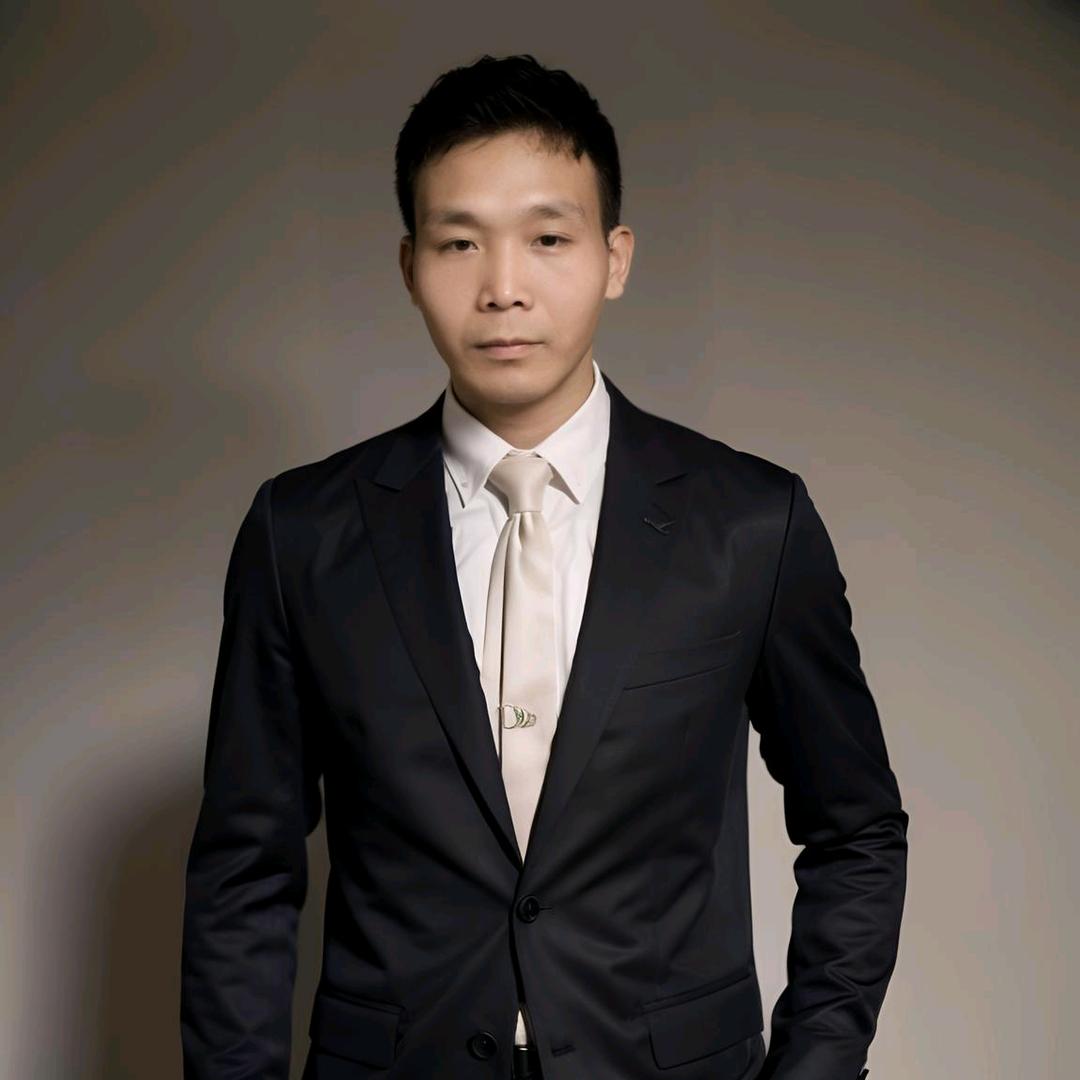 简简单单做自己