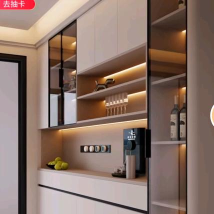 兴锅装饰（专业木工）