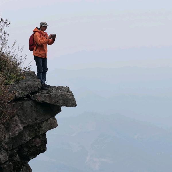 维力达（广西顶级户外）