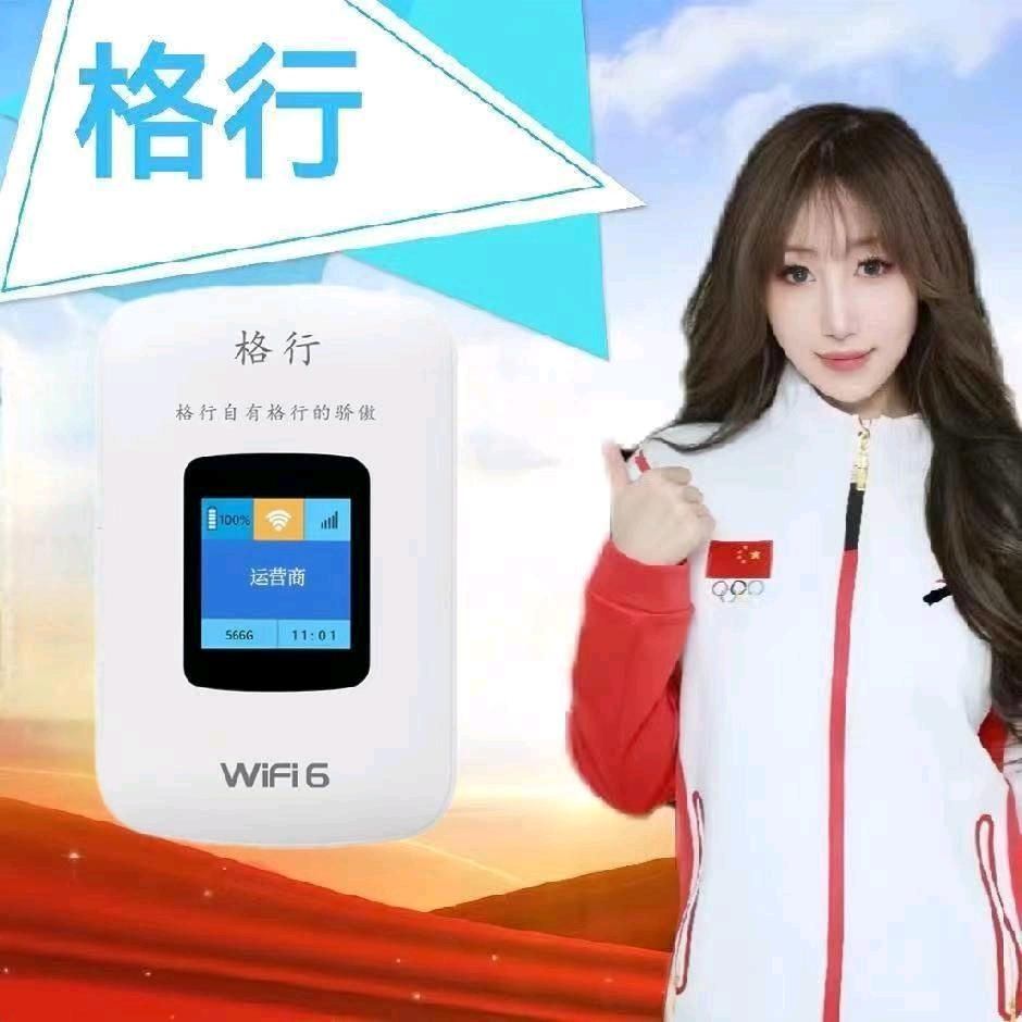 西藏各行/随身WiFi