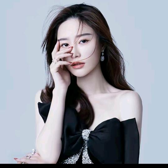 邱莹莹【穿搭分享】