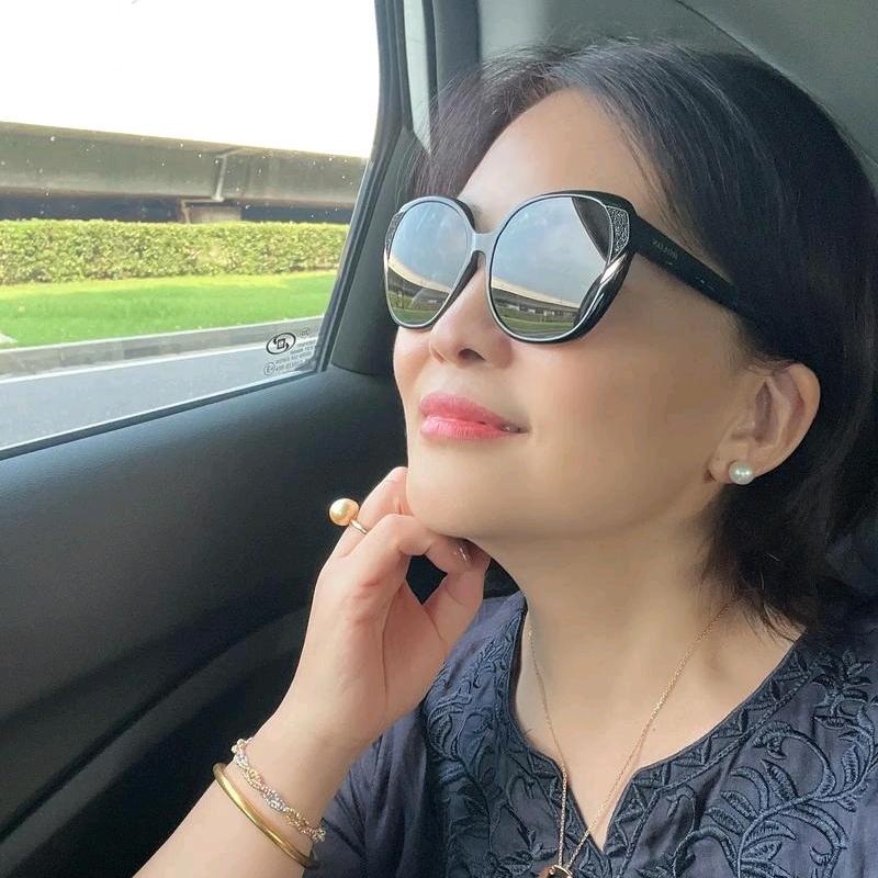 顾清芍商贸行爆爆