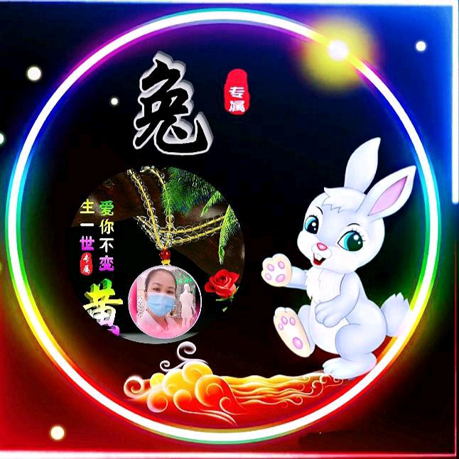 70后黄姐