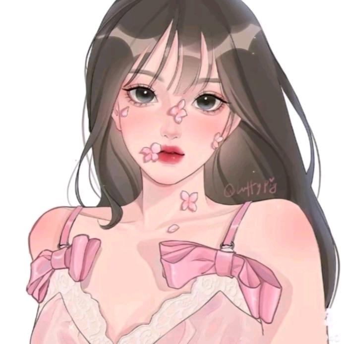 卢可爱呀