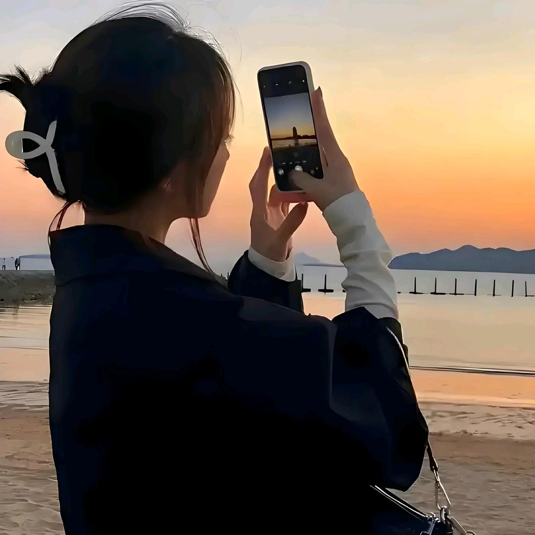执着于你