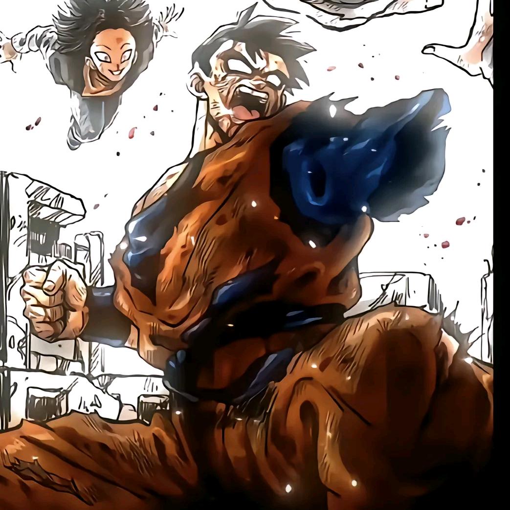 无一