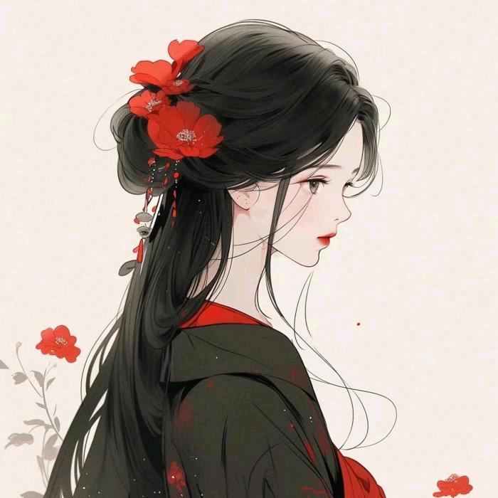 兔美美丫