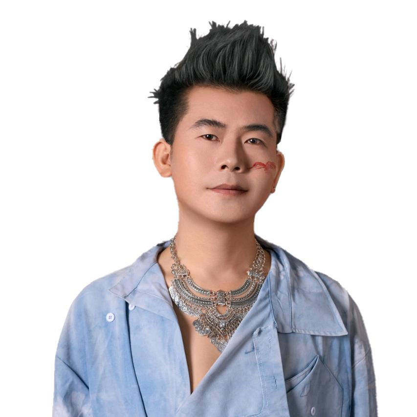 龙智祥-昂利乐队