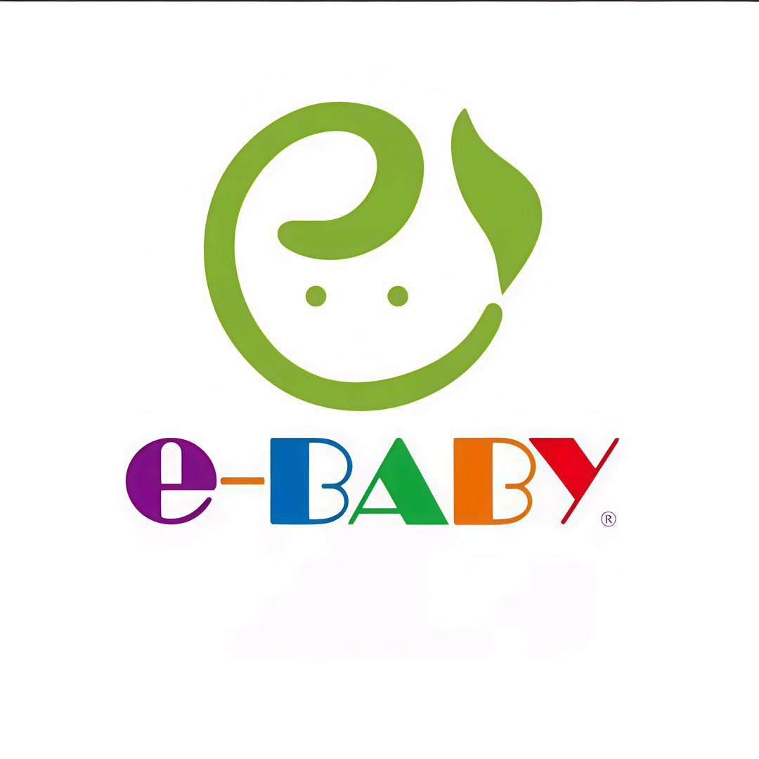 e-BABY江江老师