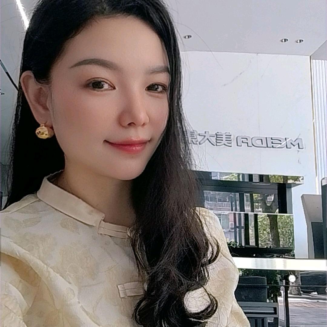 南城美大集成灶李姐