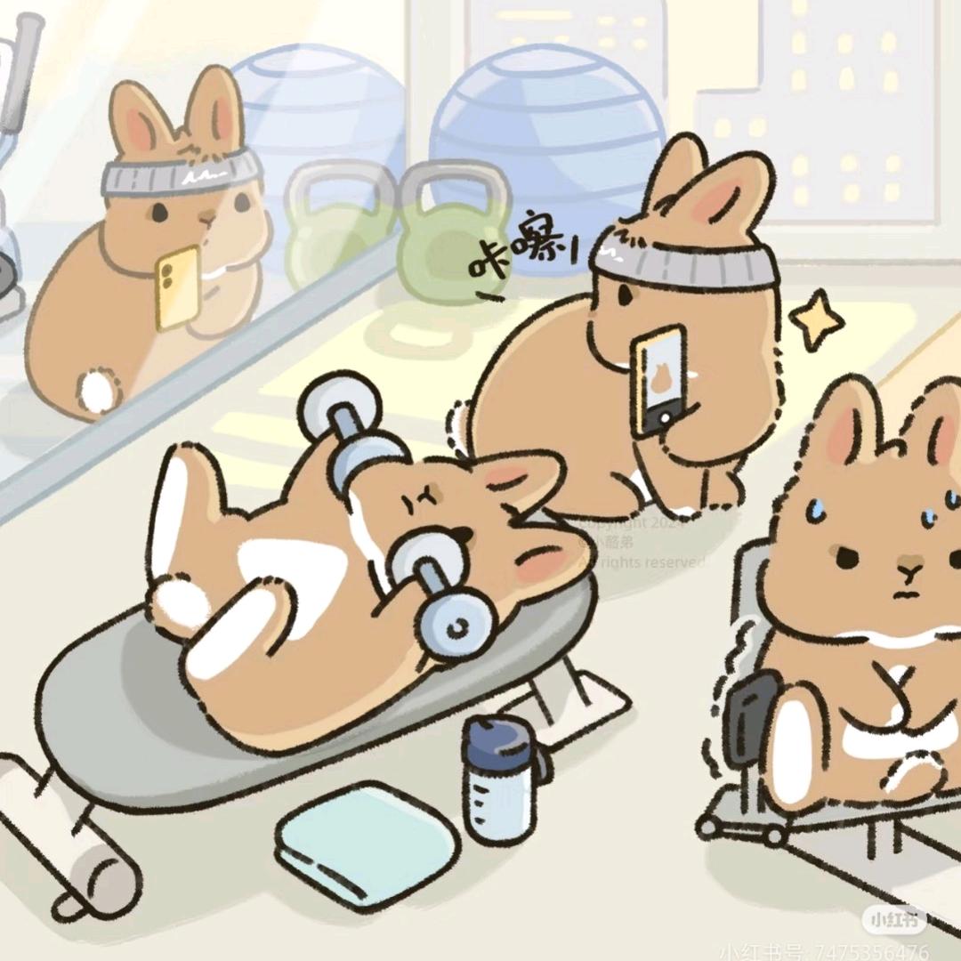 🥛豆浆油条配榨菜