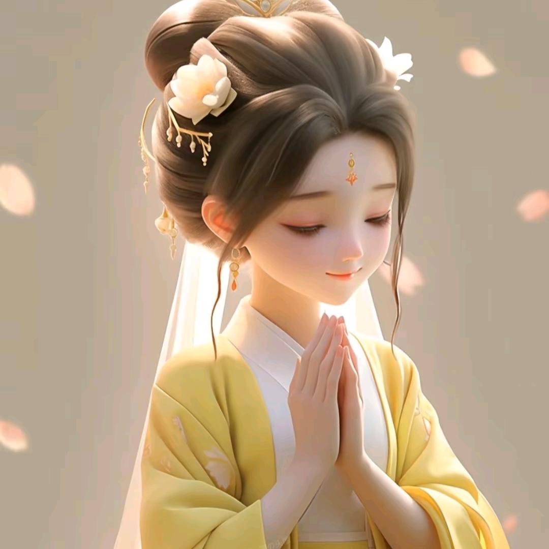 欢喜