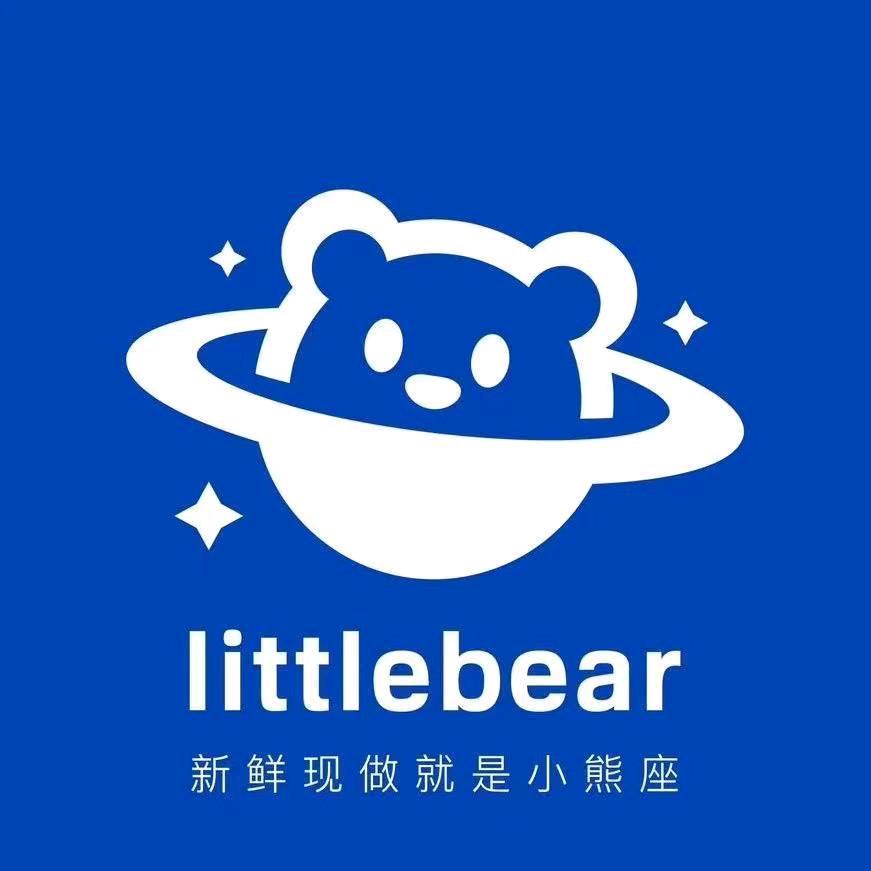 小熊座蛋糕湖西店