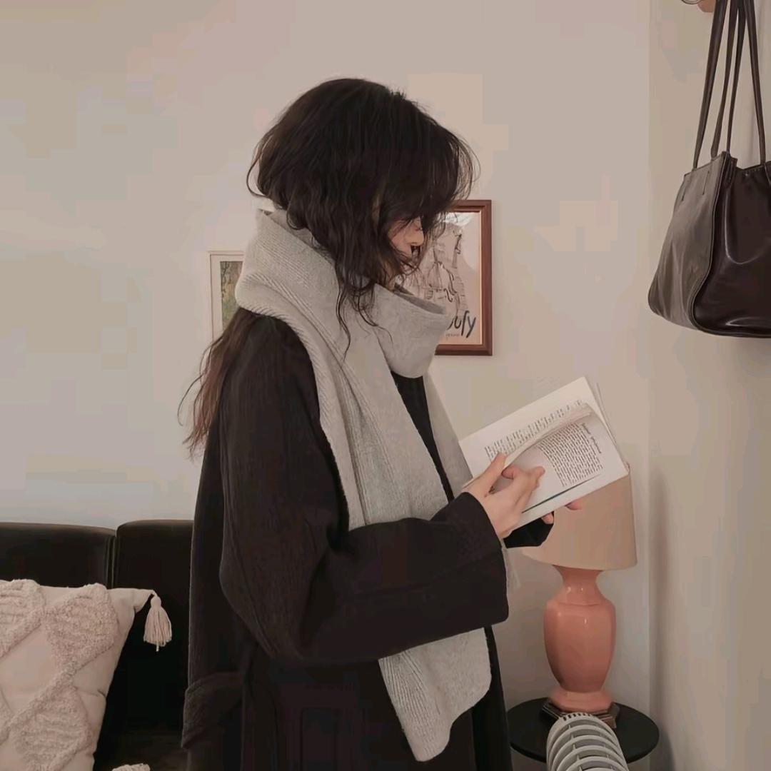 杉杉韩系女装穿搭