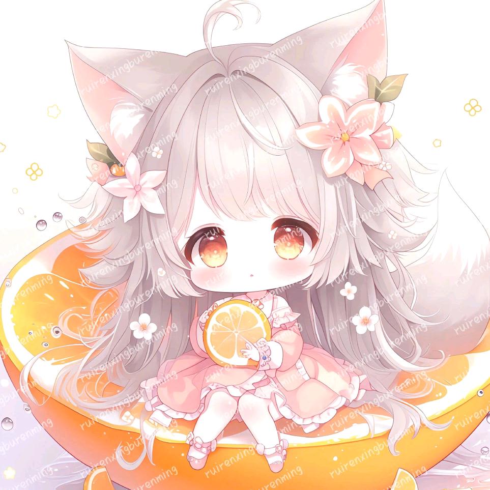 🍊橙☆宝🍊