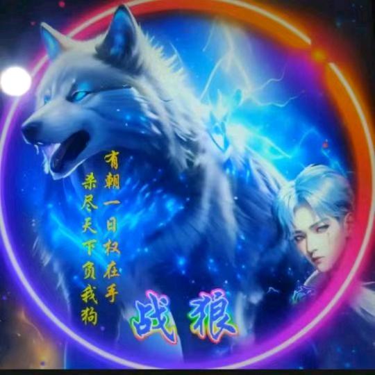战狼