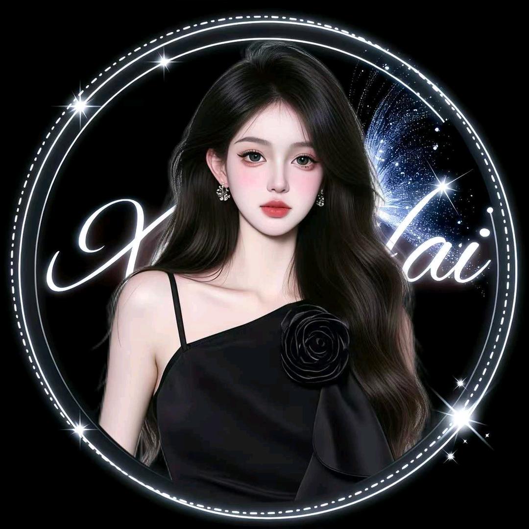𝑿.晨晨✨