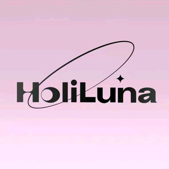 HoliLuna月圣奶霜隔离专场