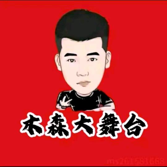 木森大舞台精彩回放