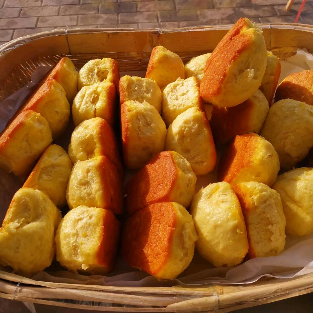 鲜食玉米姐  专业做粗粮店