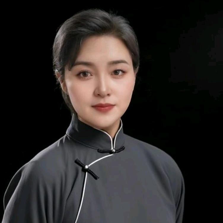 李姐Miss  Li