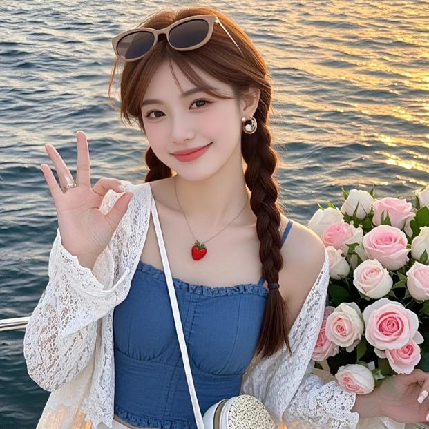 烁烁精致女装👗