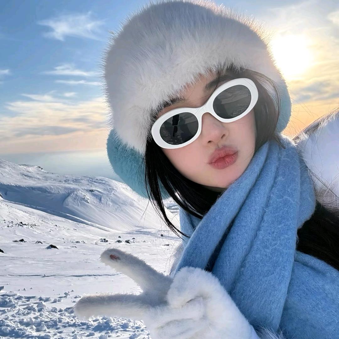 纯玩旅游 格琪琪💕