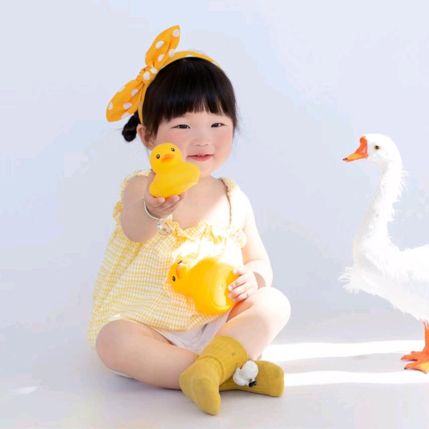 我是一个塔吊姐