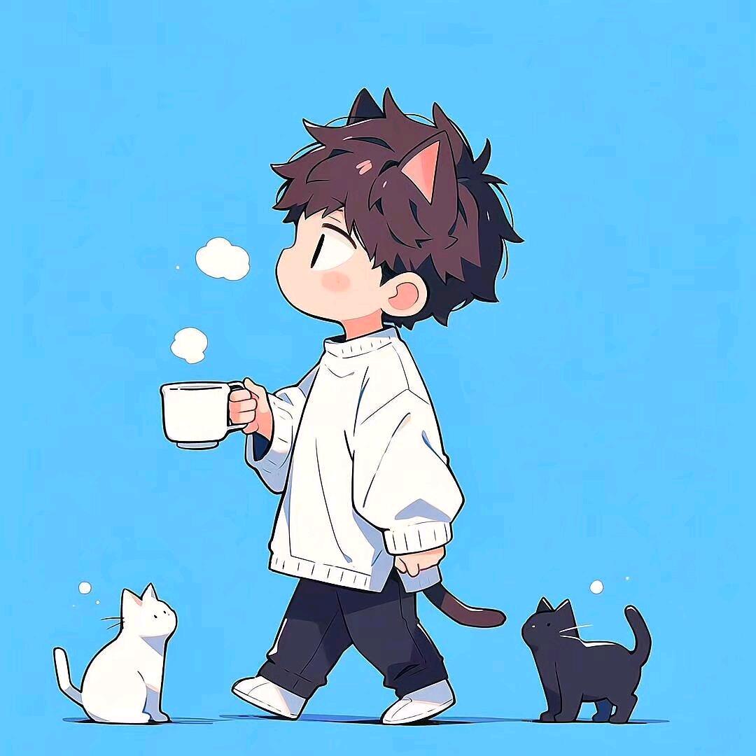 谁