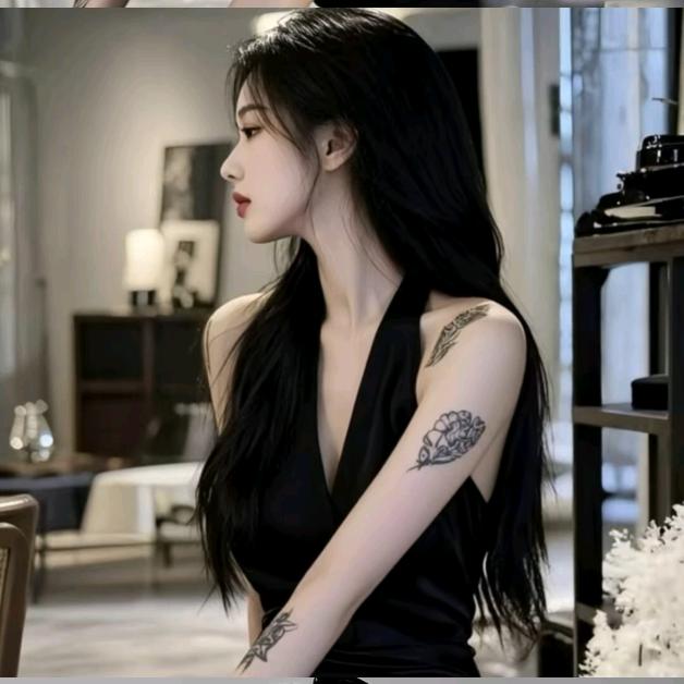 Mi@馨馨