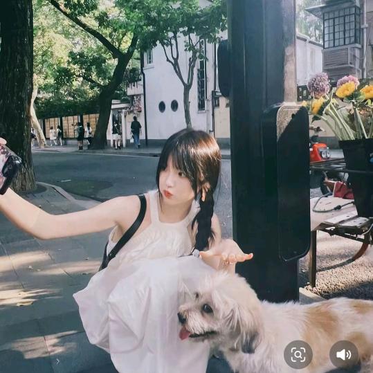 开心最重要😝