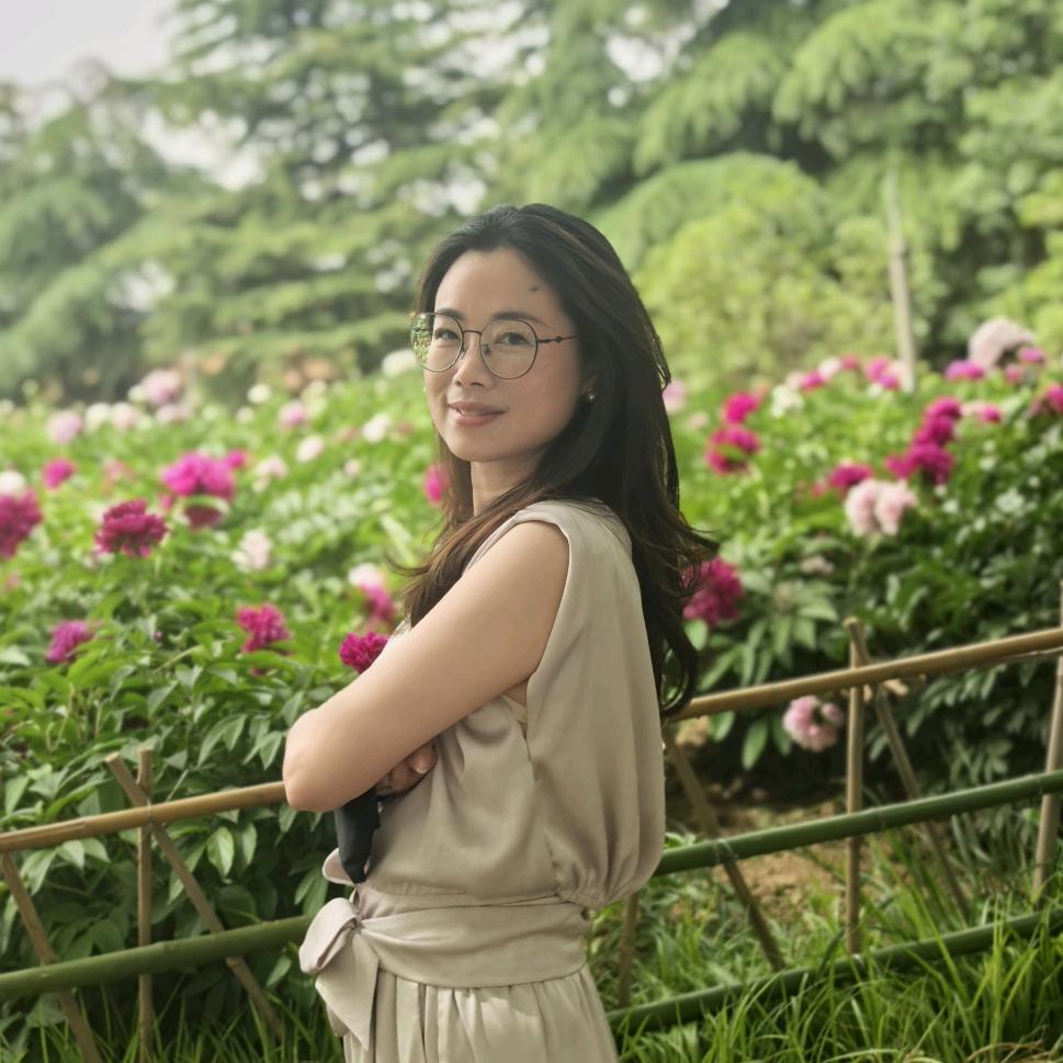 柿柿如意