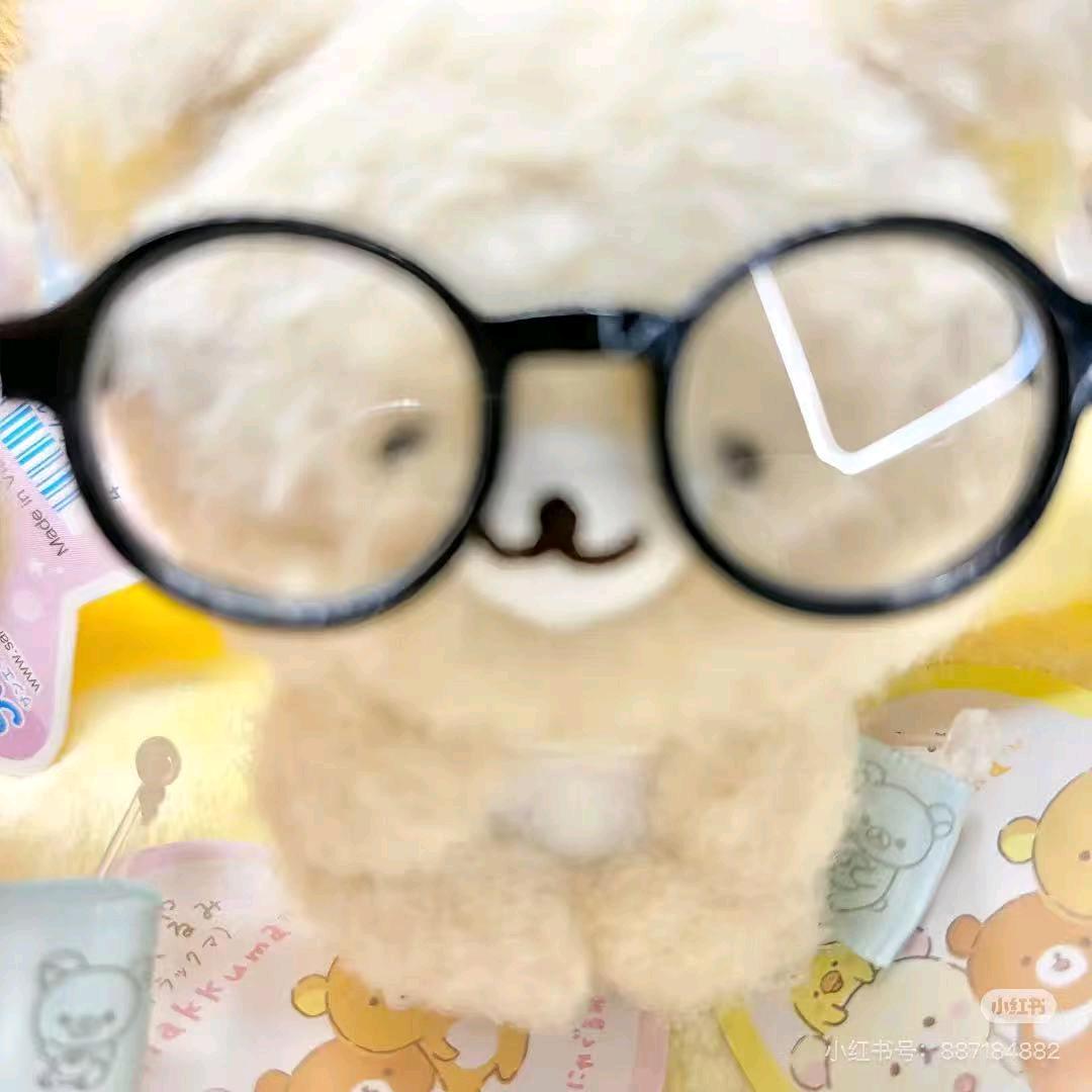 爱吃鱼饼饼🍟～