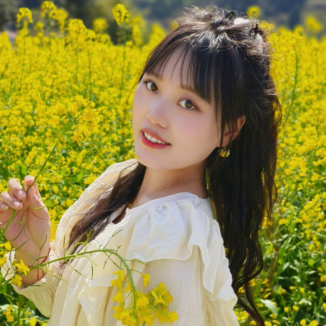 玲儿🥰