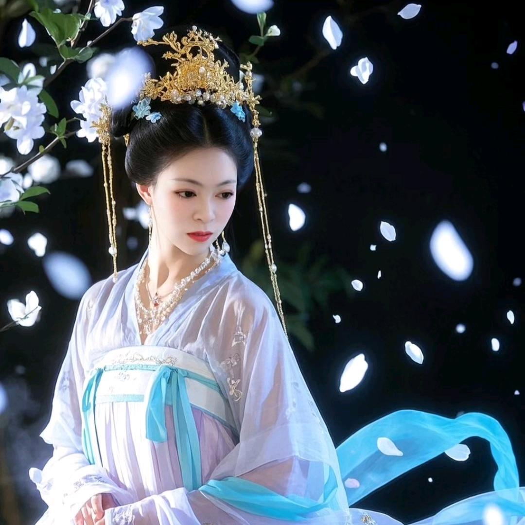 花千骨