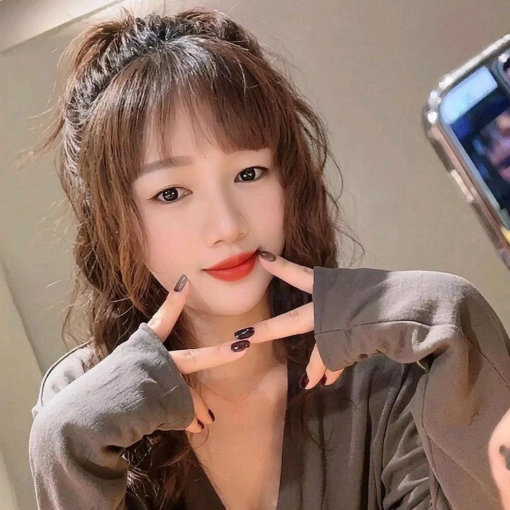 你是年少欢喜🎀