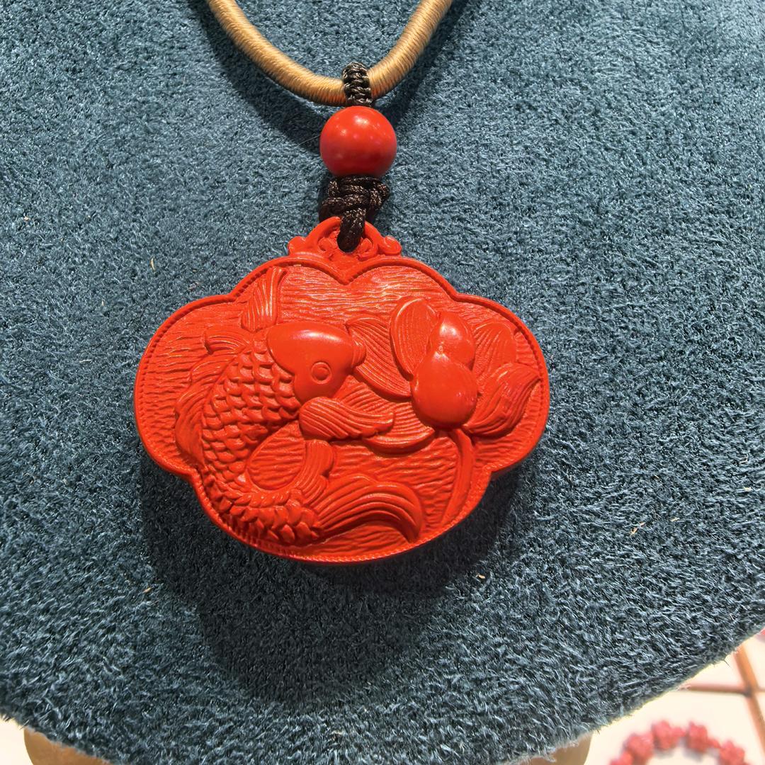 婷婷(盈泽朱砂阁）