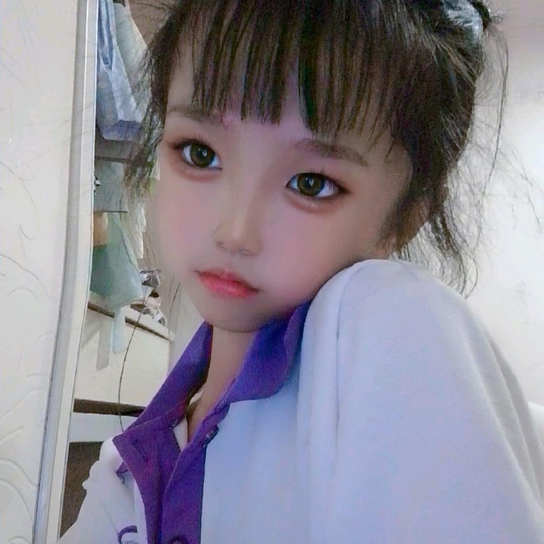 美可爱妹妹