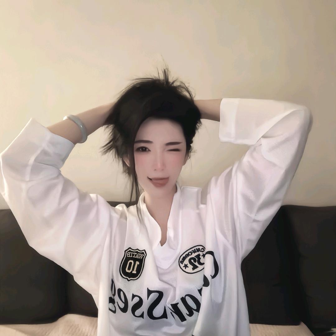 郭小妹❤️