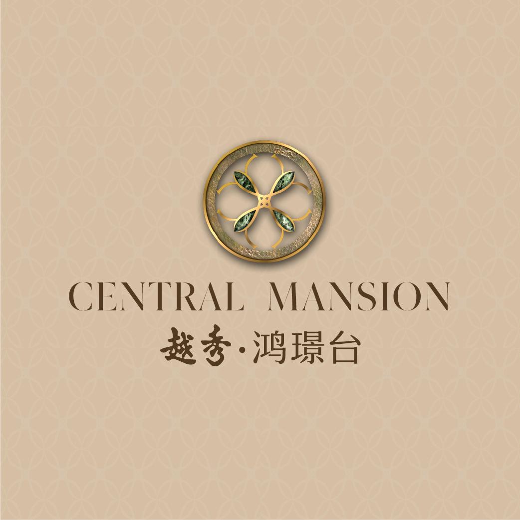 越秀鸿璟台(新越)