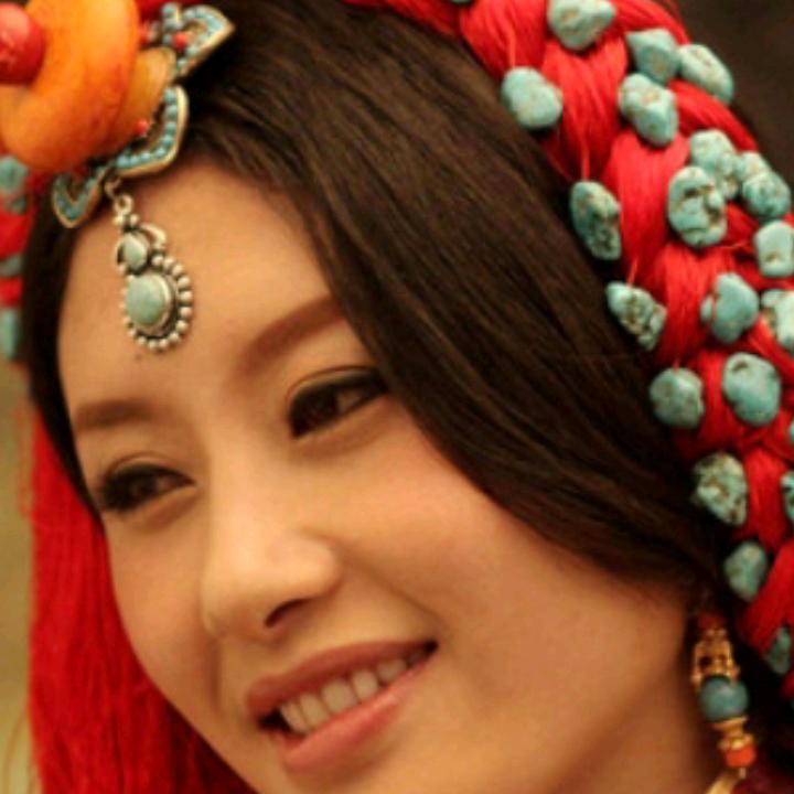 次仁普尺