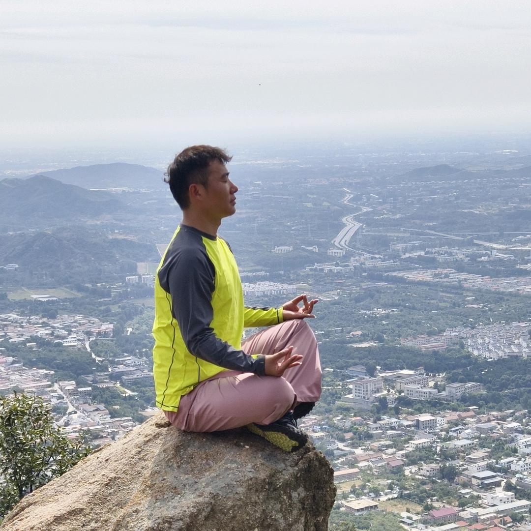 无忧山野户外（关注即加入）